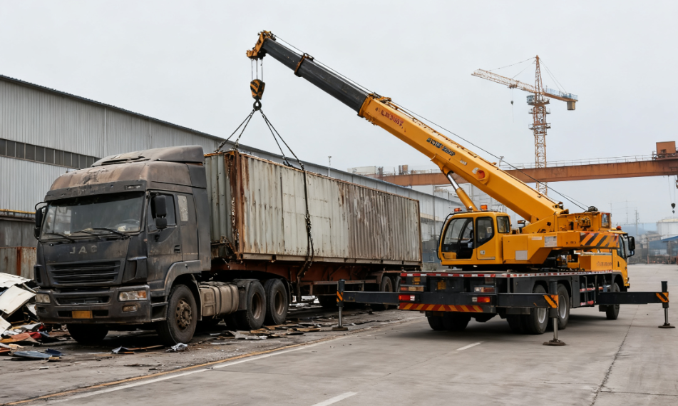 五峰土家族自治县同城汽车故障救援哪家靠谱?这些要点你得提前知道